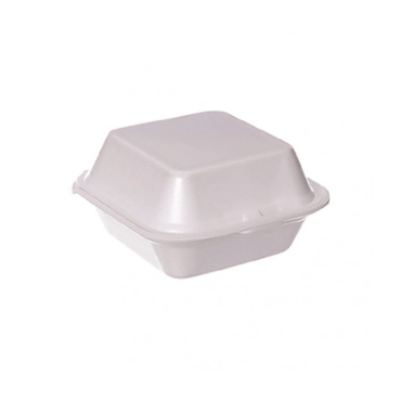 8593 - HAMBURGUEIRA ISOPOR COPOPLAST CH-03 COM 200