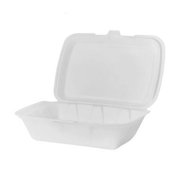 1177 - HAMBURGUEIRA ISOPOR COPOBRAS CH101 COM 200