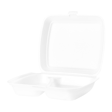 7849 - HAMBURGUEIRA ISOPOR COPOBRAS CH-202 COM 10