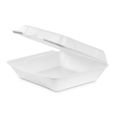 1989 - HAMBURGUEIRA ISOPOR FIBRAFORM HF102 COM 10