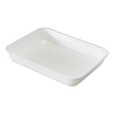  HAMBURGUEIRA ISOPOR FUNDA MEIWA MO90-1 COM TAMPA COM 10- 9004 