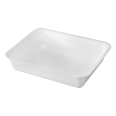   HAMBURGUEIRA ISOPOR FUNDA MEIWA MO90F COM TAMPA COM 100- 4246