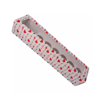 9611 - CAIXA GAVETA CORAÇÃO IDEIA