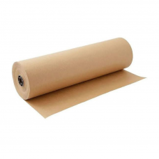 10741 - BOBINA SEMIKRAFT 45CM MARROM TOTALKRAFT