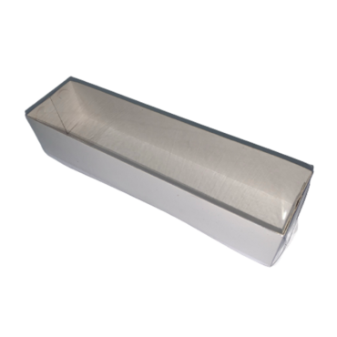 9676 - CAIXA 181 BRANCA DISTAK COM 10