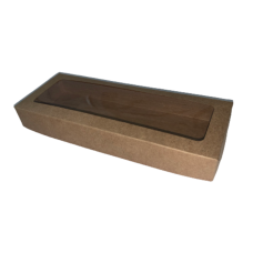  CAIXA 224 MARROM DISTAK -10589