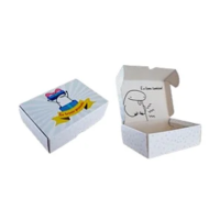 11417 - CAIXA PRACTICE TROUXE PRESENTE 6 DOCES IDEIA COM 10