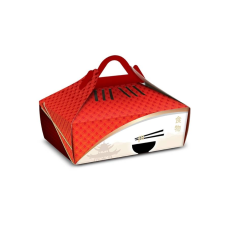 5320 - EMBALAGEM PARA FRITURAS CHINESA CH3 PRIS FOOD COM 10