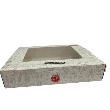 9520 - EMBALAGEM PAPEL SUSHI E COMBINADOS B51711 COM 10