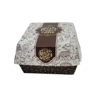 9523  EMBALAGEM MULTIUSO WRA A53312 COM 10