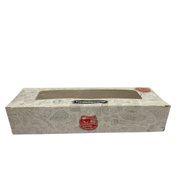EMBALAGEM PAPEL SUSHI COMBINADO P WRA B51611 COM 10 -9505 