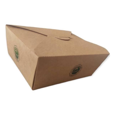 6429 - MARMITA PAPEL 850ML BOMPACK COM 20