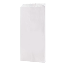 12593 - SACO PAPEL 4KG BRANCO COM 450
