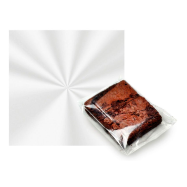 FOLHA TRANSPARENTE CROMUS COM 100 - 12770