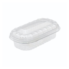  EMBALAGEM PLÁSTICA RETANGULAR GALVANOTEK G07 COM 10 -4609