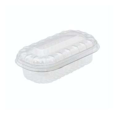  EMBALAGEM PLÁSTICA RETANGULAR GALVANOTEK G07 COM 10 -4609