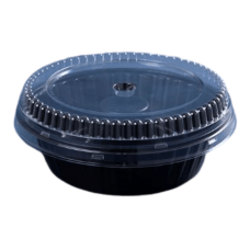 EMBALAGEM PLÁSTICA FORMA REDONDA GALVANOTEK G232 -5886 