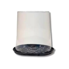 EMBALAGEM PLÁSTICA REDONDA GALVANOTEK G59 CT -9638 