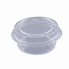  EMBALAGEM PLÁSTICA REDONDO GALVANOTEK G640 COM 10 -4487 