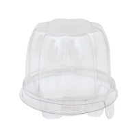 3890 - EMBALAGEM PLÁSTICA REDONDA GALVANOTEK G685 COM 10