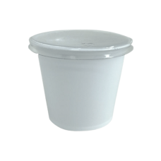 12419 - EMBALAGEM PLÁSTICA REDONDA GALVANOTEK G697 COM 20