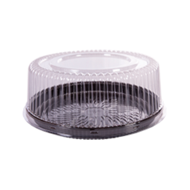 8262 - EMBALAGEM PLÁSTICA REDONDA PRAFESTA P50M COM 50