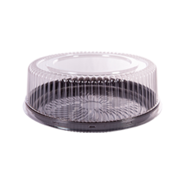 3013 - EMBALAGEM PLÁSTICA REDONDA PRAFESTA P56M COM 50