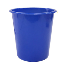  BALDE PARA PIPOCA AZUL ESC 1000ML LSC TOYS LSCTOYS -12376 
