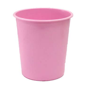 BALDE PARA PIPOCA ROSA 1000ML LSC TOYS LSCTOYS -11692 