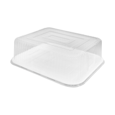 TAMPA PLASTICA TRANSPARENTE PARA MP32 MEIWA UNIDADE -6166 