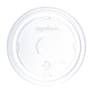 6256 - TAMPA PLÁSTICA COPOBRAS COM FURO TCT240 COM 1000