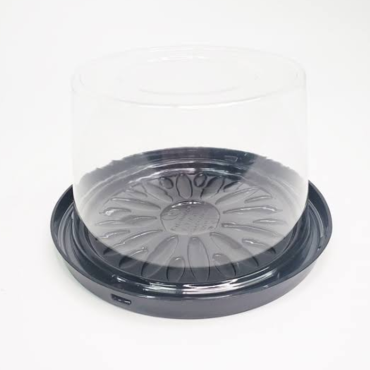 9144 - EMBALAGEM PLÁSTICA REDONDA GALVANOTEK G31CT COM 100