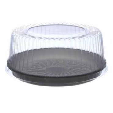 EMBALAGEM PLÁSTICA REDONDA GALVANOTEK G37MA - 3990 