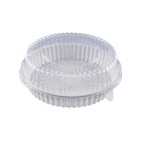 3475 - EMBALAGEM PLÁSTICA REDONDA GALVANOTEK G40