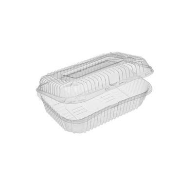 4799 - EMBALAGEM PLÁSTICA RETANGULAR GALVANOTEK GA18 COM 100