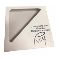 11556 - CAIXA DOCINHO BENTÔ 1299 PACKAGING