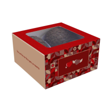 9588 - CAIXA GAVETA SORRISO 4 DOCES IDEIA