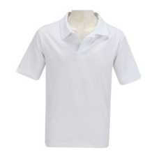  CAMISETA POLO PIQUET M BRANCA LINABRA-5748 