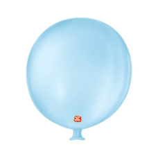 1845 - BALÃO GIGANTE AZUL SÃO ROQUE