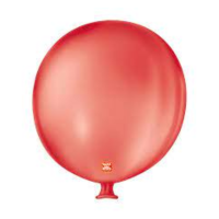 5440 - BALÃO GIGANTE VERMELHO SÃO ROQUE