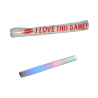 11460 - BASTÃO I LOVE THIS GAME LED 48CM NEOTRENTINA