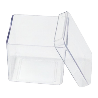 5968- CAIXA ACRÍLICA 6X6 PLANET TOY COM 10