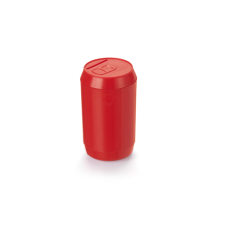 COFRINHO LATA VERMELHO OLDPLAST- 5450 