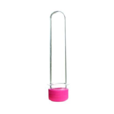 TUBETE PINK 13CM PLANET TOY COM 10- 12831 