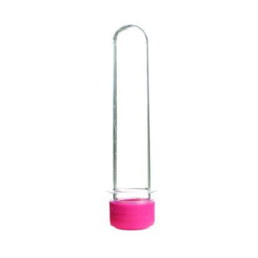 TUBETE PINK 13CM PLANET TOY COM 10- 12831 