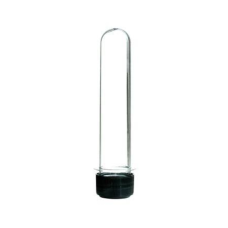  TUBETE PRETO 13CM PLANET TOY COM 10- 12671 