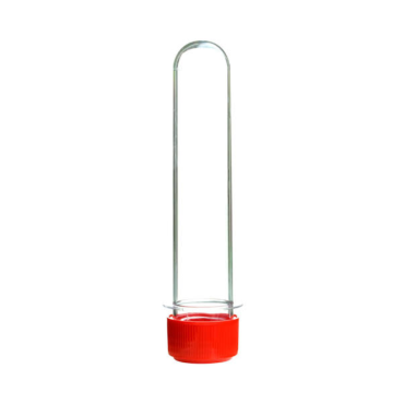 12668 - TUBETE VERMELHO 13CM PLANET TOY COM 10