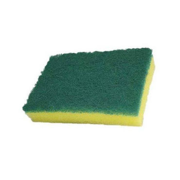 0529 - ESPONJA PARA LIMPEZA
