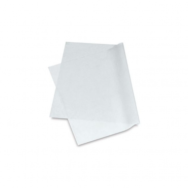 0867 - PAPEL MANTEIGA 50X70CM KAMBE COM 20 FOLHAS