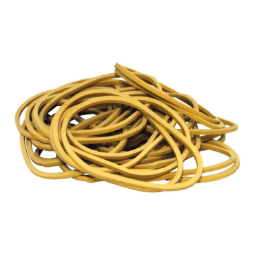 ELASTICO NUMERO 18 COM 1KG -0248 